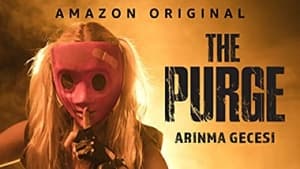 The Purge kép