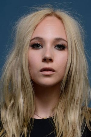 Juno Temple profil kép