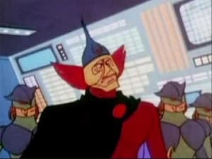 Battle of the Planets 1. évad Ep.38 38. epizód