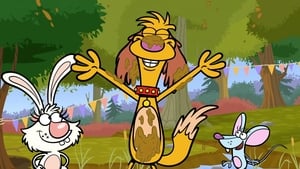 Nature Cat Season 1 Ep.33 33. epizód