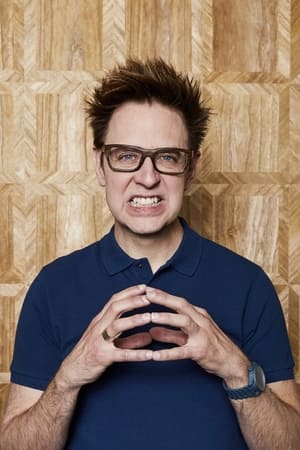 James Gunn profil kép