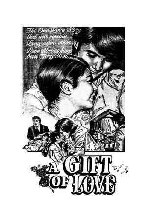 A Gift of Love poszter
