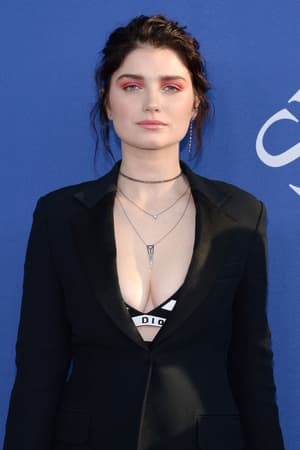 Eve Hewson profil kép