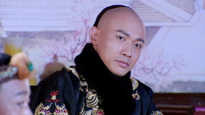 大玉儿传奇 Season 1 Ep.19 19. epizód