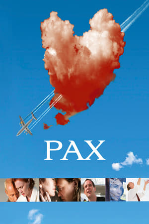 Pax poszter