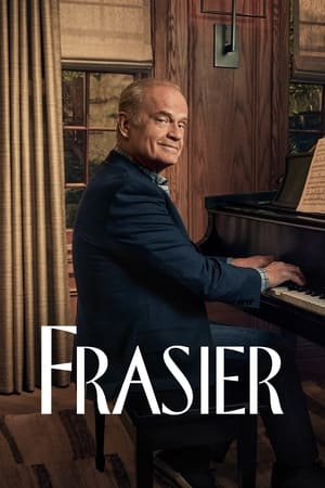 Frasier poszter