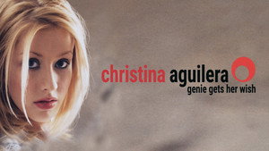 Christina Aguilera: Genie Gets Her Wish háttérkép