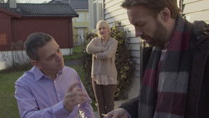 Helt perfekt Season 2 Ep.8 8. epizód