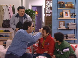 家有儿女 3. évad Ep.11 11. epizód