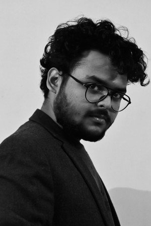 Ritomedha Nayek