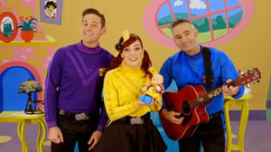 The Wiggles 7. évad Ep.1 1. epizód