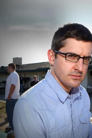 Louis Theroux: The City Addicted to Crystal Meth poszter