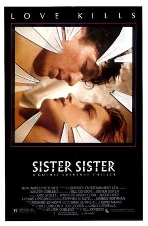 Sister, Sister poszter