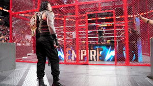WWE Hell in a Cell 2018 háttérkép