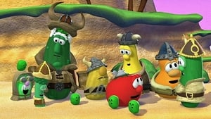 VeggieTales: Lyle the Kindly Viking háttérkép