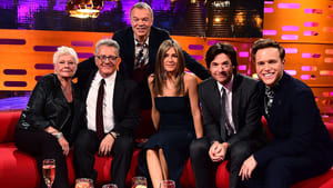 The Graham Norton Show 16. évad Ep.8 8. epizód