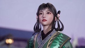 灵剑尊 1. évad Ep.390 390. epizód