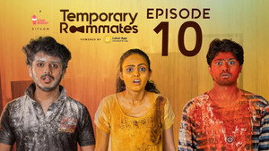 Temporary Roommates 1. évad Ep.10 10. epizód