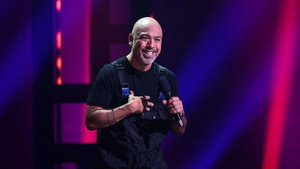 Just for Laughs: The Gala Specials - Jo Koy háttérkép
