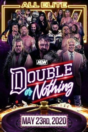 AEW Double or Nothing 2020