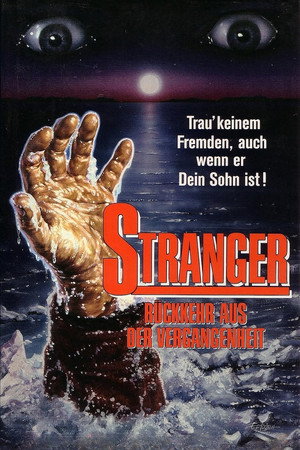 The Stranger Within poszter