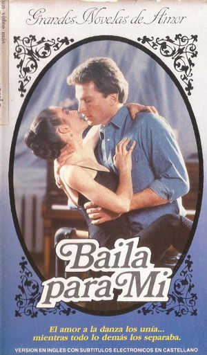 Shades of Love: The Ballerina and the Blues poszter