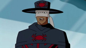 Static Shock 3. évad Ep.3 3. epizód