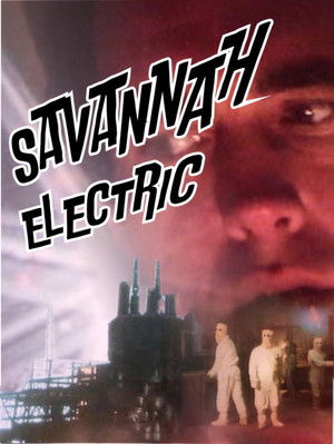Savannah Electric poszter