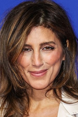 Jennifer Esposito profil kép