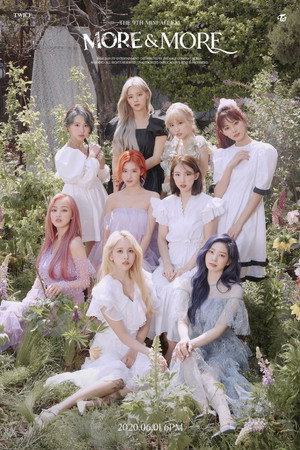 TWICE TV