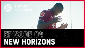 FC Bayern World Squad 1. évad Ep.4 4. epizód