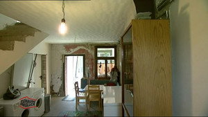 Zuhause im Glück – Unser Einzug in ein neues Leben 6. évad Ep.21 21. epizód