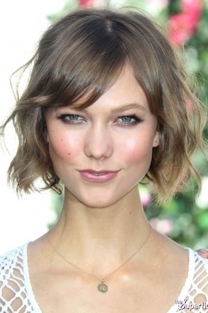 Karlie Kloss profil kép