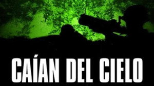 Caían del cielo háttérkép
