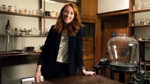 Varázsszámok: Hannah Fry és a matek varázslatos világa 1. évad Ep.2 2. epizód