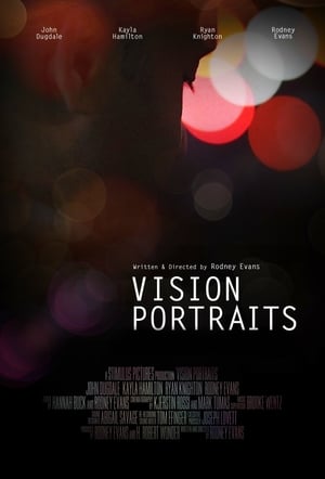 Vision Portraits poszter