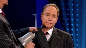 Penn & Teller: Fool Us 1. évad Ep.5 5. epizód