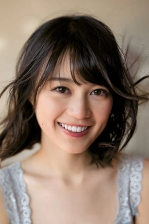 Erika Ikuta