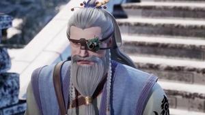 灵剑尊 1. évad Ep.372 372. epizód