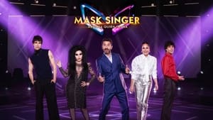 Mask Singer: Adivina quién canta kép