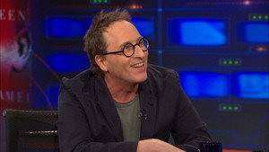 The Daily Show 20. évad Ep.81 81. epizód