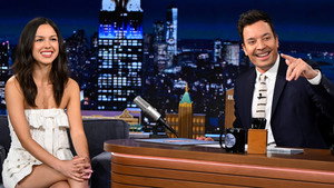 The Tonight Show Starring Jimmy Fallon 13. évad Ep.98 98. epizód
