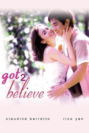 Got 2 Believe poszter