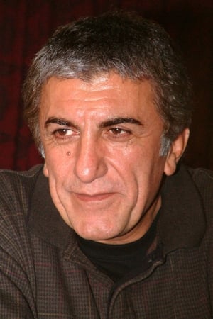 Reza Kianian profil kép