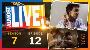 Almost Live! Season 7 Ep.12 12. epizód