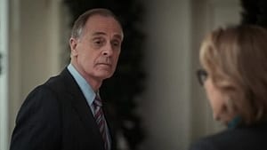 Madam Secretary 4. évad Ep.22 22. epizód