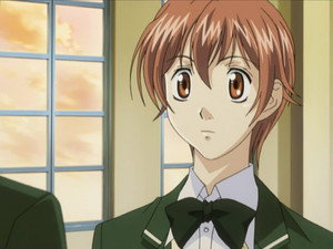 Marginal Prince ～月桂樹の王子達～ 1. évad Ep.3 3. epizód