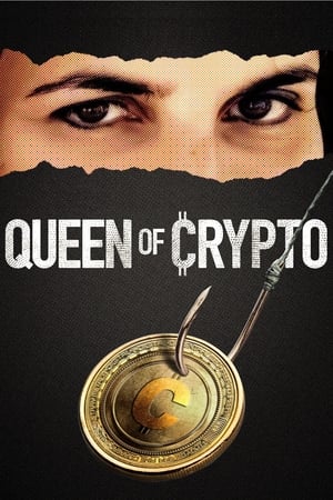 Queen of Crypto poszter