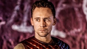 National Theatre Live: Coriolanus háttérkép