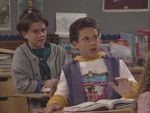 Boy Meets World 1. évad Ep.11 11. epizód